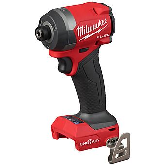 Milwaukee M18 ONEID3 18V FUEL One Key 1/4" Impact Driver Body Only