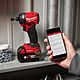 Milwaukee M18 ONEID3 18V FUEL One Key 1/4&quot; Impact Driver Body Only
