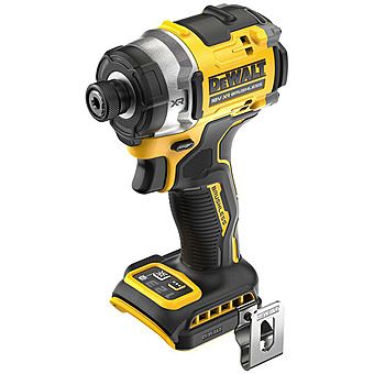DeWalt DCF860N 18V XR 282Nm 1/4" Impact Driver Body Only