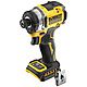 DeWalt DCF860N 18V XR 282Nm 1/4&quot; Impact Driver Body Only