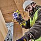DeWalt DCF860N 18V XR 282Nm 1/4&quot; Impact Driver Body Only