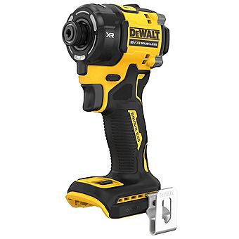 DeWalt DCF870N 18V XR 1/4" Quiet Hydraulic Impact Driver Body Only