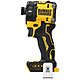 DeWalt DCF870N 18V XR 1/4&quot; Quiet Hydraulic Impact Driver Body Only