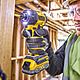DeWalt DCF870N 18V XR 1/4&quot; Quiet Hydraulic Impact Driver Body Only