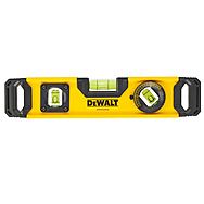 DeWalt 25cm Torpedo Level DWHT0-43003