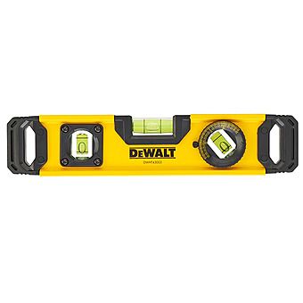 DeWalt 25cm Torpedo Level DWHT0-43003
