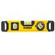 DeWalt 25cm Torpedo Level DWHT0-43003