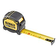 DeWalt ToughSeries 5m Measuring Tape Measure