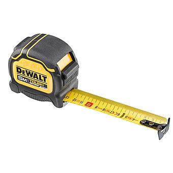 Picture of DeWalt ToughSeries 5m Measuring Tape Measure