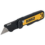 DeWalt Push & Flip Folding Utility Knife DWHT10991-0