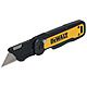 DeWalt Push &amp; Flip Folding Utility Knife DWHT10991-0