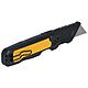 DeWalt Push &amp; Flip Folding Utility Knife DWHT10991-0