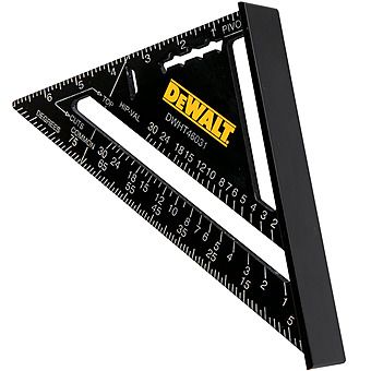 Picture of DeWalt 177-300mm Speed Square