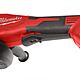 Milwaukee M18 BLSAG115XPD-0 18V Brushless 115mm Angle Grinder with Paddle Switch Body Only 4933492647
