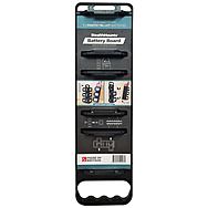 Stealthmounts Makita 18V Battery Board | BD-MK18-H-1