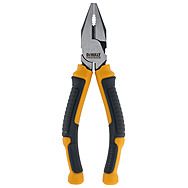 DeWalt Combination Pliers 160mm DWHT82808-0