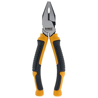 DeWalt Combination Pliers 160mm DWHT82808-0