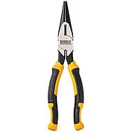 DeWalt Long Nose Pliers 200mm DWHT82798-0