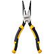 DeWalt Long Nose Pliers 200mm DWHT82798-0