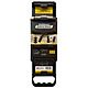 Stealthmounts DeWalt 18V and 54V Battery Board | BD-DW20-H1