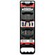 Stealthmounts Milwaukee M18 18V Battery Board | BD-MW18-H-1