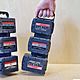Stealthmounts Milwaukee M18 18V Battery Board | BD-MW18-H-1