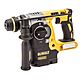 DeWalt DCK456M3T 18V XR 4 Piece Kit With  3 x 4.0Ah Batteries
