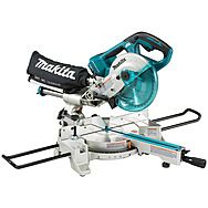 Makita DLS714NZ 36V (2x18V) LXT Cordless 190mm Sliding Compound Mitre Body Only