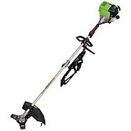 Draper 4-Stroke Petrol 31cc Strimmer/Brush Cutter