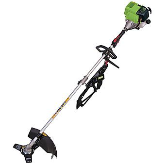 Draper 4-Stroke Petrol 31cc Strimmer/Brush Cutter