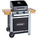 Outback Spectrum BBQ 2 Burner Gas Barbeque OUT371080