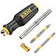 DeWalt MaxFit 6-Way Screwdriver DWHT66569-0