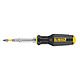 DeWalt MaxFit 6-Way Screwdriver DWHT66569-0
