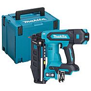 Makita DBN601ZJ 18V LXT 16 Gauge Straight Finish Nailer Body Only
