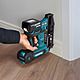 Makita DBN601ZJ 18V LXT 16 Gauge Straight Finish Nailer Body Only