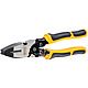 DeWalt Compound Action Combination/Linesman&#39;s Pliers 200mm DWHT0-70276