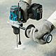 Makita DLX2516TJ 18V Cordless Combi Drill &amp; Impact Driver Twin Pack 2 x 5.0Ah Batteries