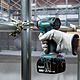 Makita DLX2516TJ 18V Cordless Combi Drill &amp; Impact Driver Twin Pack 2 x 5.0Ah Batteries