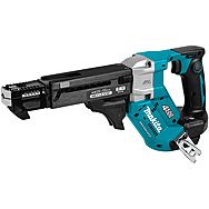 Makita DFR552Z 18V Auto Feed Collated Screwdriver 55cm Body Only