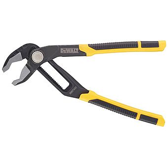 Picture of DeWalt V-Jaw Push Lock Water Pump Pliers