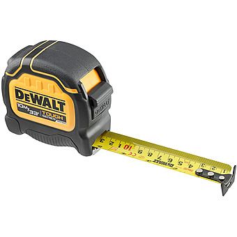 DeWalt ToughSeries 10m/33' Measuring Tape Measure DWHT36933-5