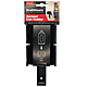 Stealthmounts Aerosol Can Holder 2 Pack | OM-CAN-BLK-2