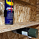 Stealthmounts Aerosol Can Holder 2 Pack | OM-CAN-BLK-2