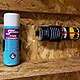 Stealthmounts Aerosol Can Holder 2 Pack | OM-CAN-BLK-2
