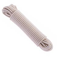 Waxed Plaited No.4 Sash Cord 10m PWC04