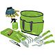 Draper 11 Piece Garden Tool Set