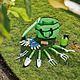 Draper 11 Piece Garden Tool Set