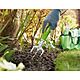 Draper 11 Piece Garden Tool Set