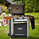 Outback Spectrum BBQ 2 Burner Gas Barbeque OUT371080