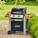 Outback Spectrum BBQ 2 Burner Gas Barbeque OUT371080
